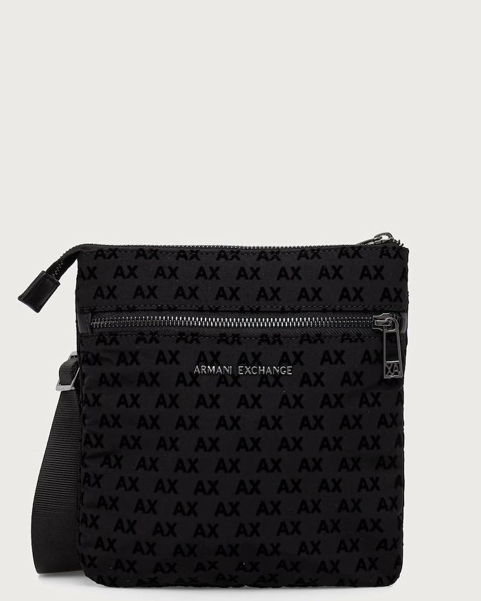 Armani Exchange Erkek Omuz Çantası