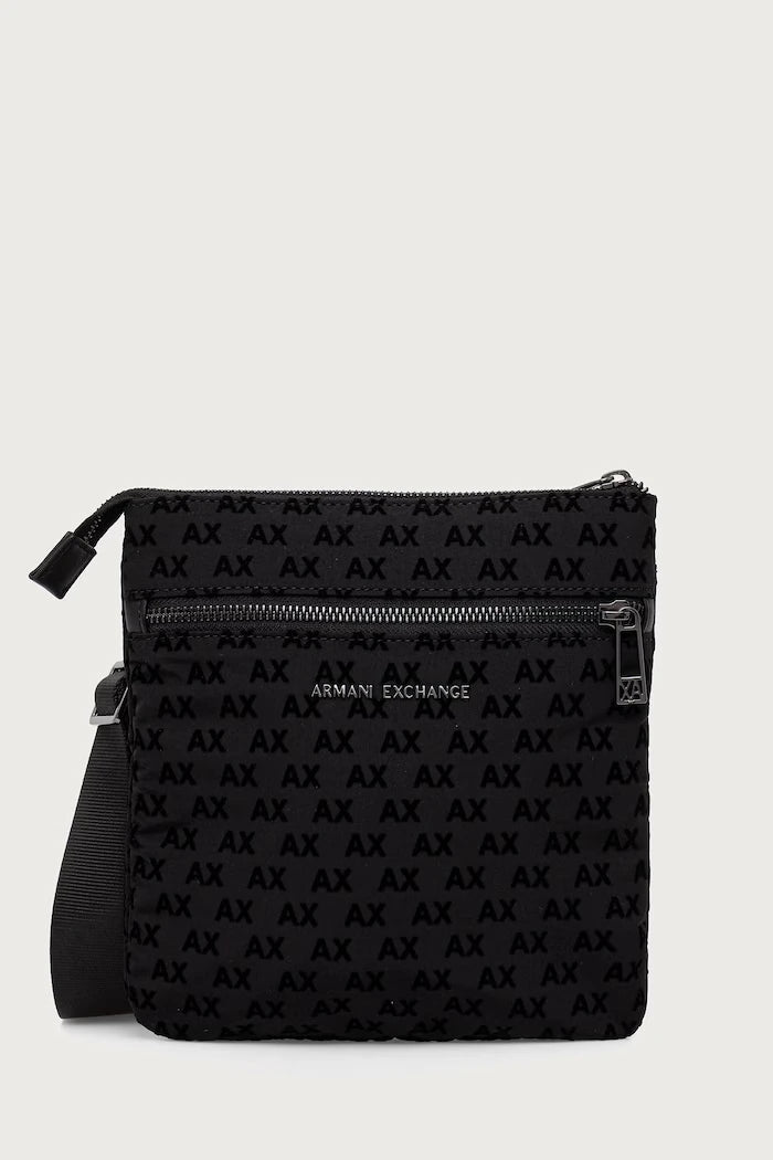 Armani Exchange Erkek Omuz Çantası