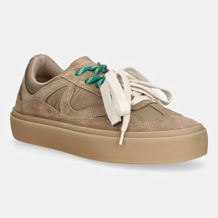 Маратонки Inuikii Lynn Suede