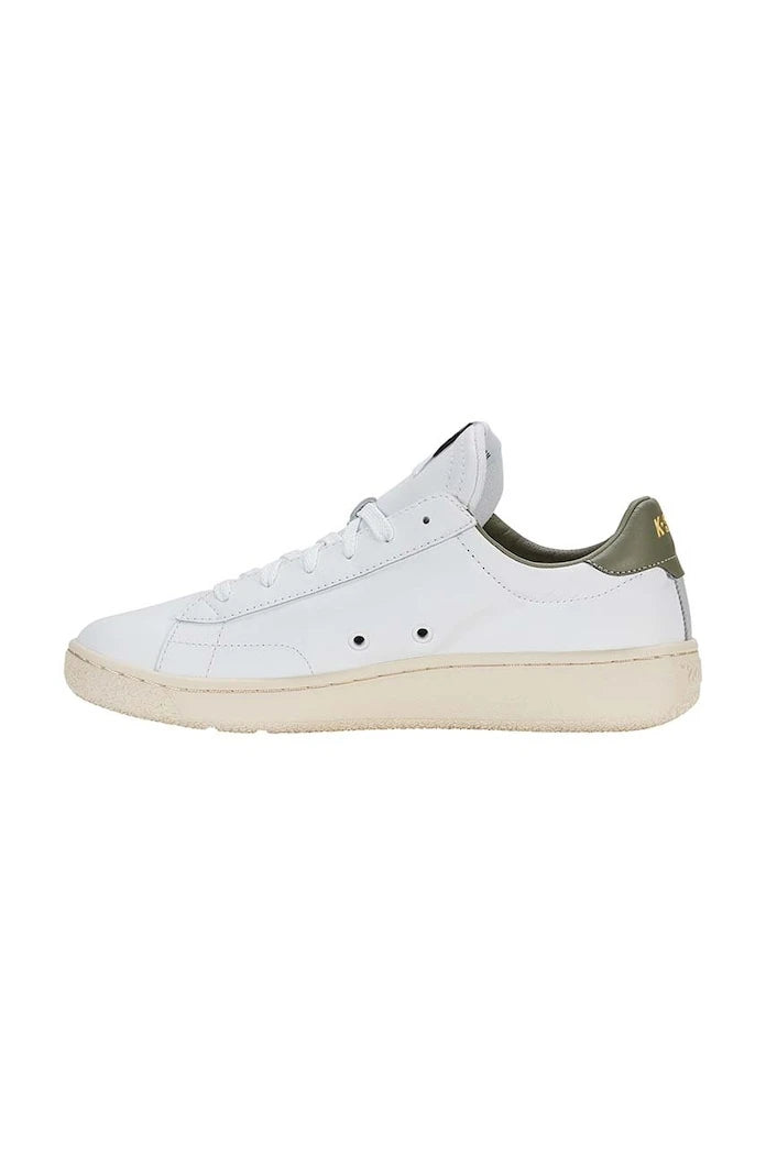 Кожени маратонки K-Swiss SLAMMKLUB CC