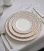 O.W.London Set of 2 Loop Dessert Plates (21cm)