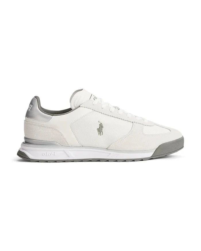Polo Ralph Lauren Varick Pp Spor Ayakkabı