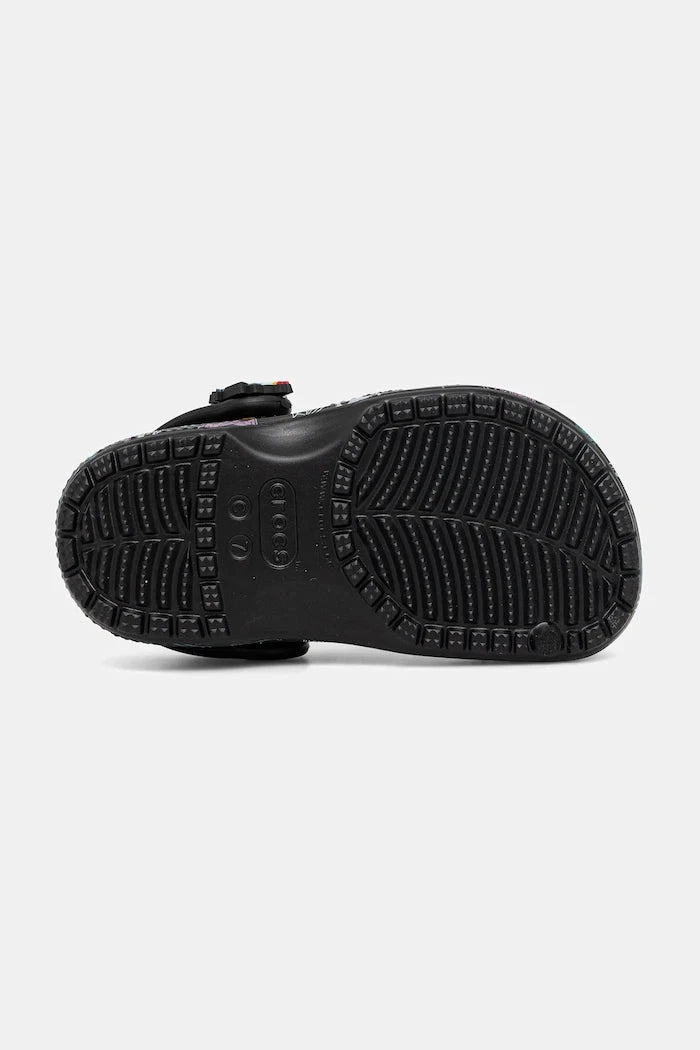 Детски чехли Crocs CROCS CLASSIC NIGHTMARE MULTI CLOG