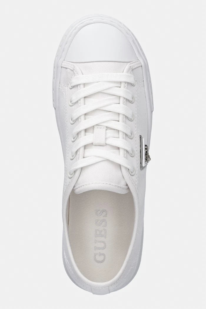 Ниски кецове Guess JOEZI3