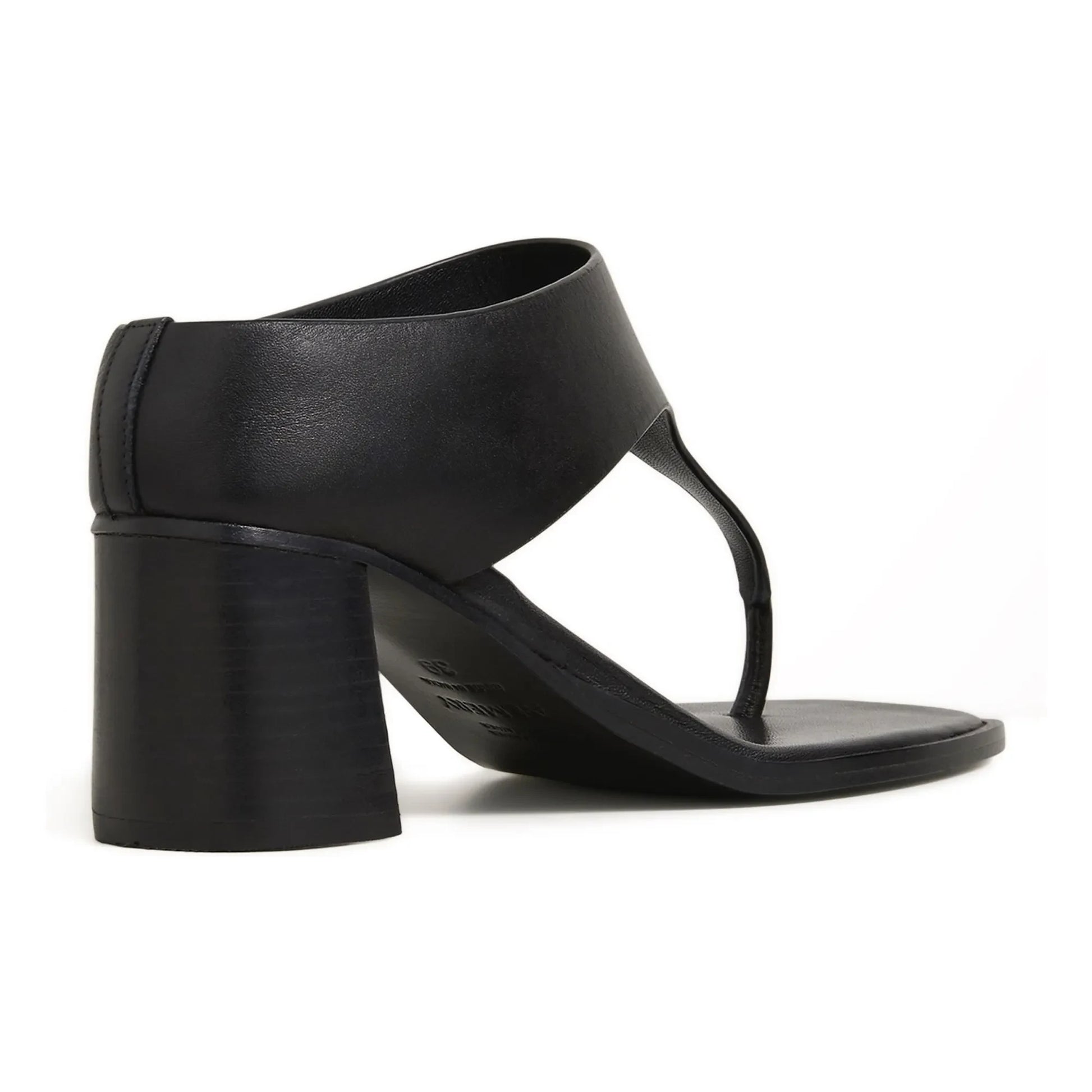 A. Emery - Fairlie sandals | Black