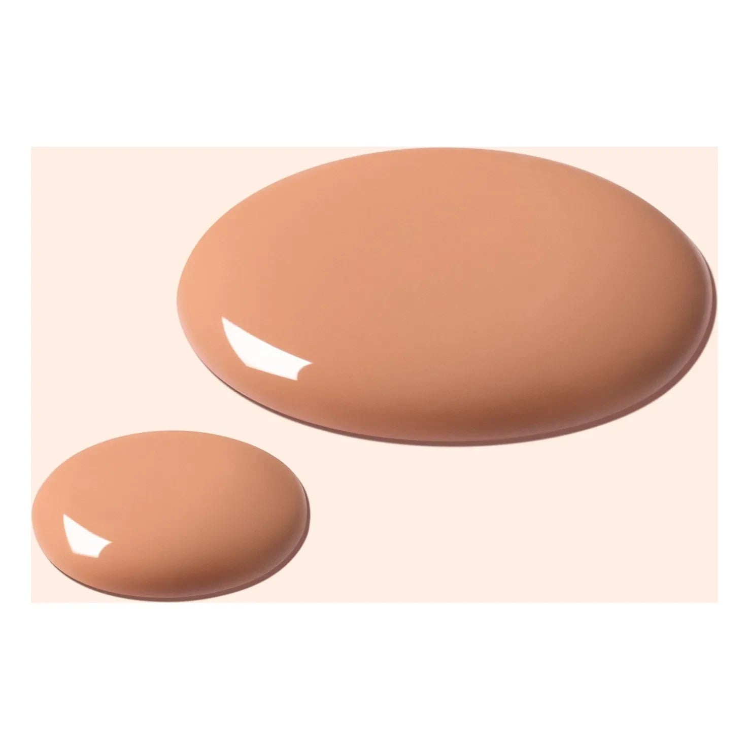 Manucurist - CC polish Active Smooth 02 embellishing care varnish - 15ml