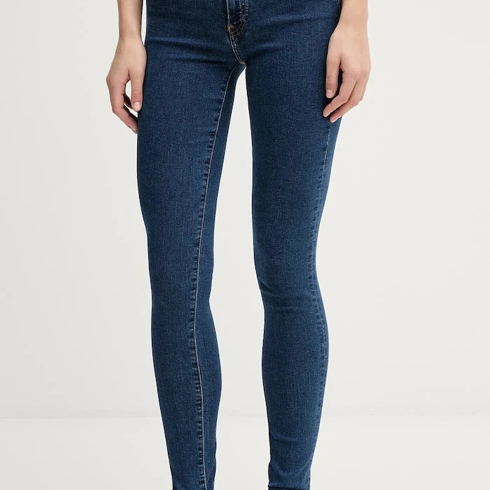 Tommy Hilfiger Kot Pantolon
