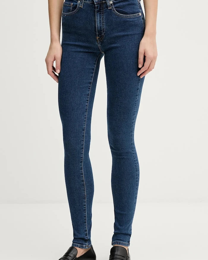 Tommy Hilfiger Kot Pantolon