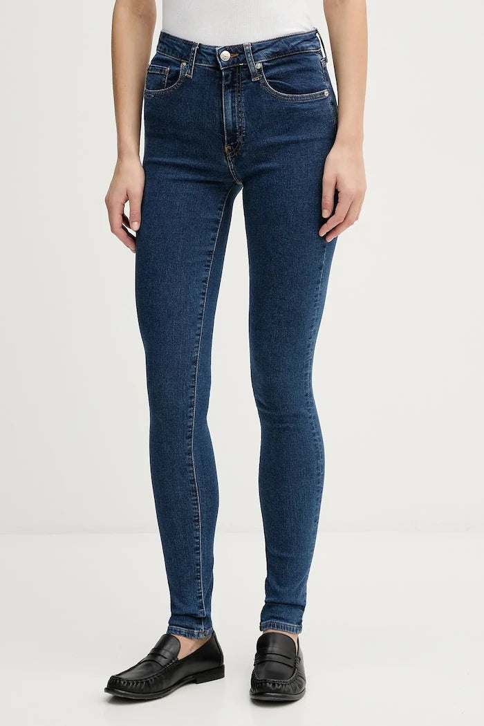 Tommy Hilfiger Kot Pantolon