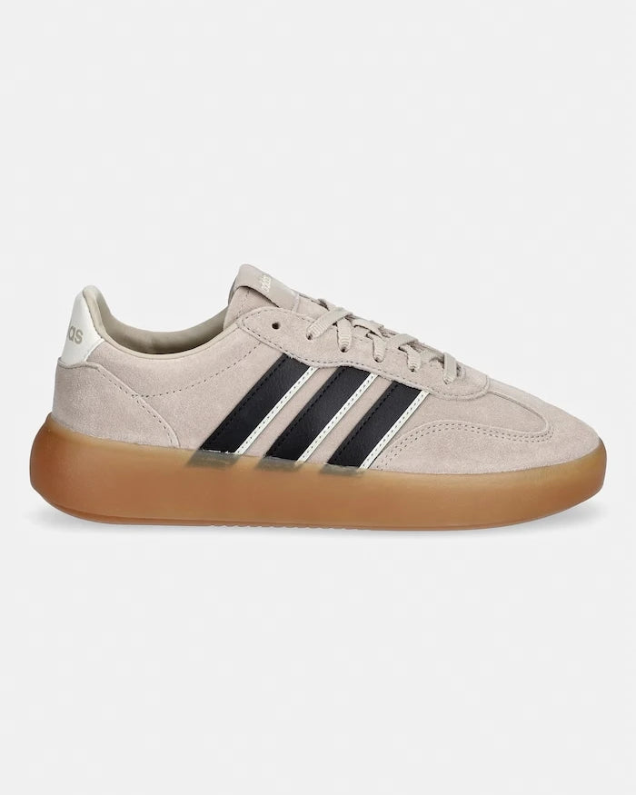 adidas Barreda Decode Süet Spor Ayakkabı