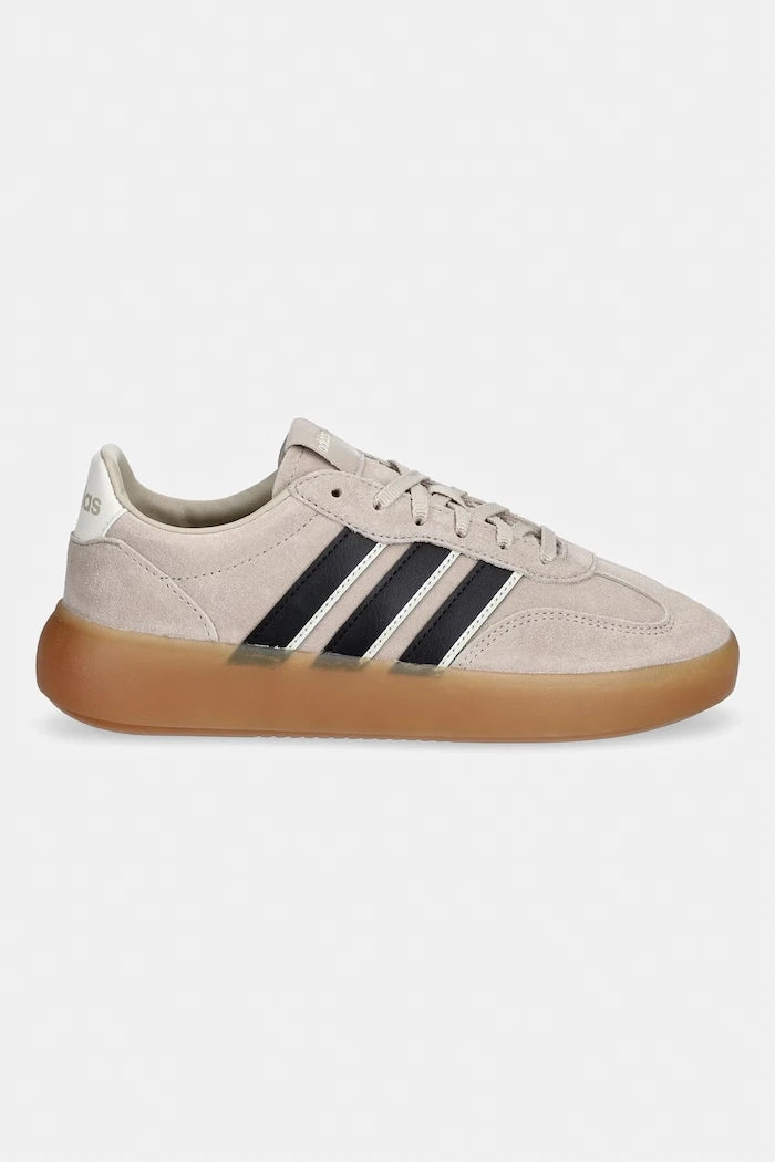 Велурени маратонки adidas Barreda Decode
