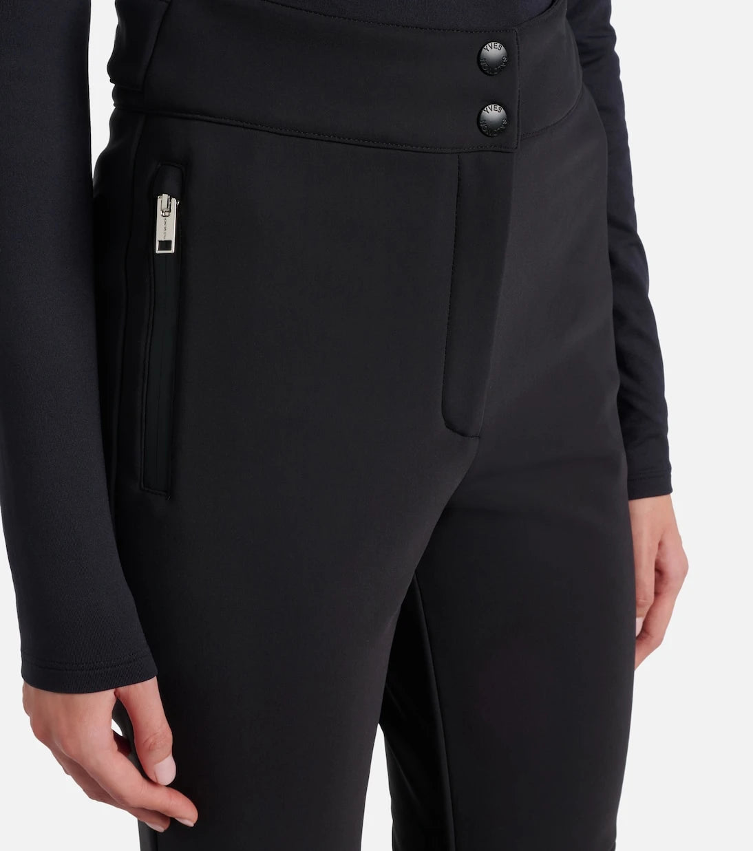 Yves Salomon - Flared ski pants
