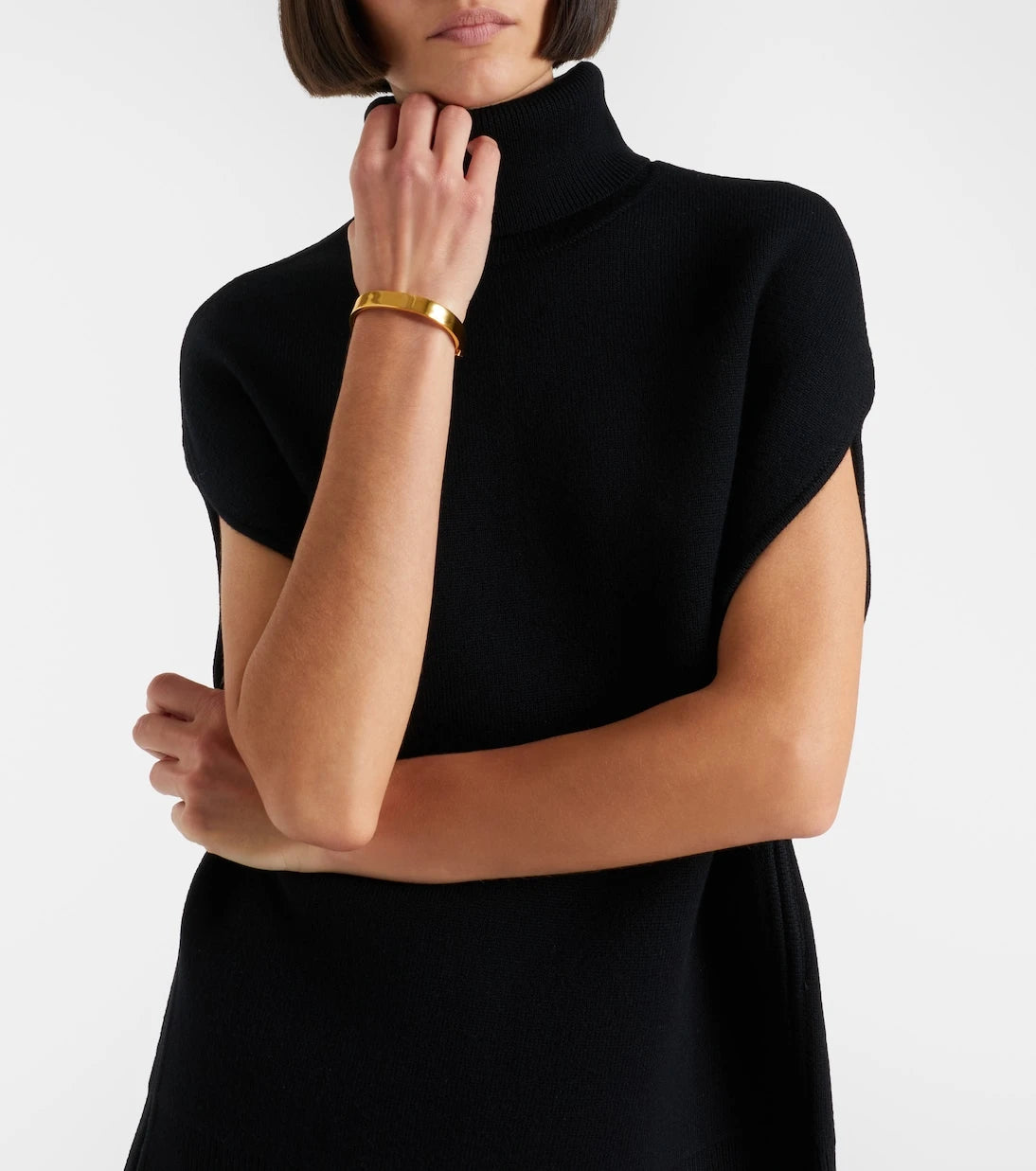 Toteme - Wool-blend top