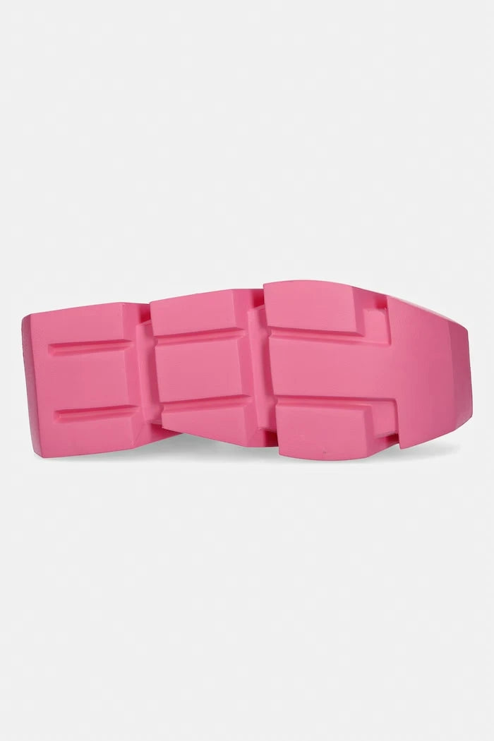United Nude Kadın Platform Sandalet Bull Run