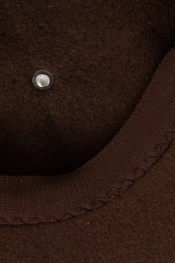 Yün Kasket Kangol WOOL SPITFIRE