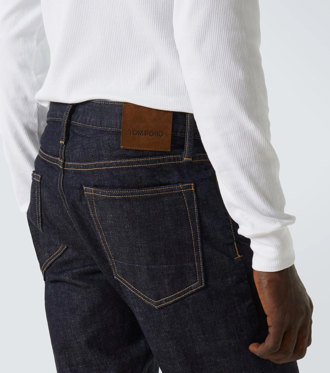 Tom Ford - Slim jeans