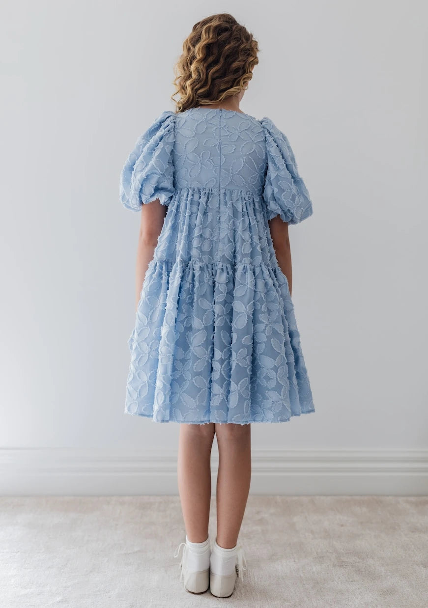 Petite Amalie - Floral dress