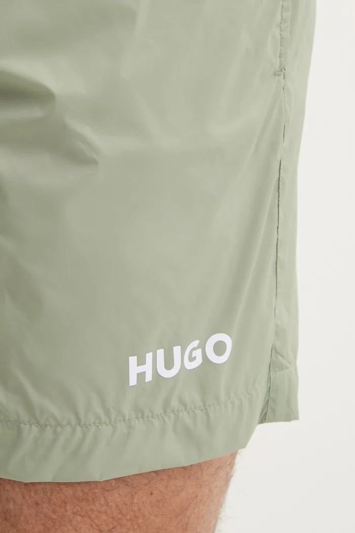 HUGO плувни шорти мъжки HAITI