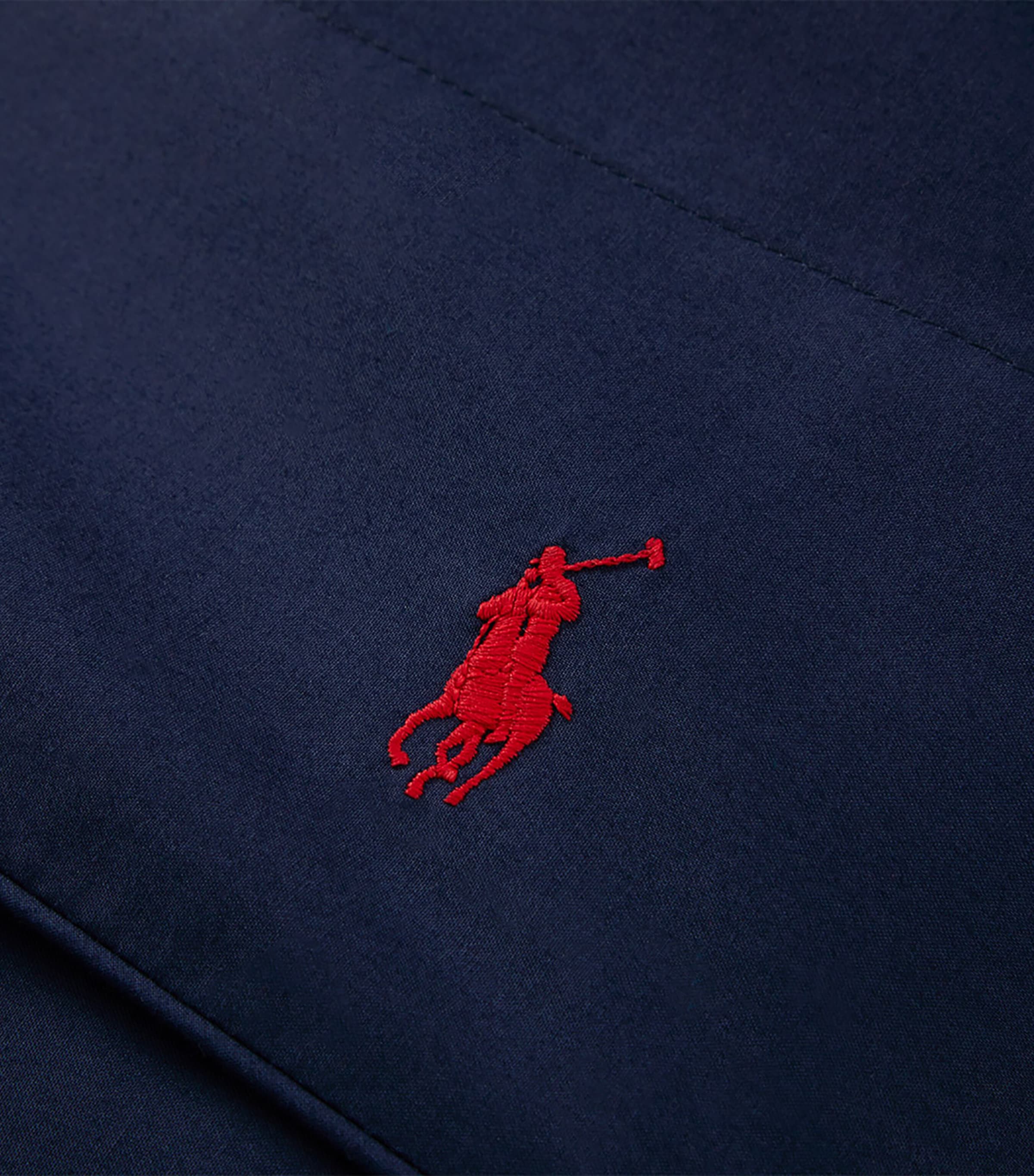 Cotton Player Double Flat Sheet (240cm x 280cm)