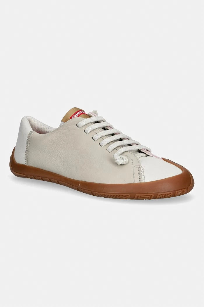 Camper TWS kadın deri sneaker