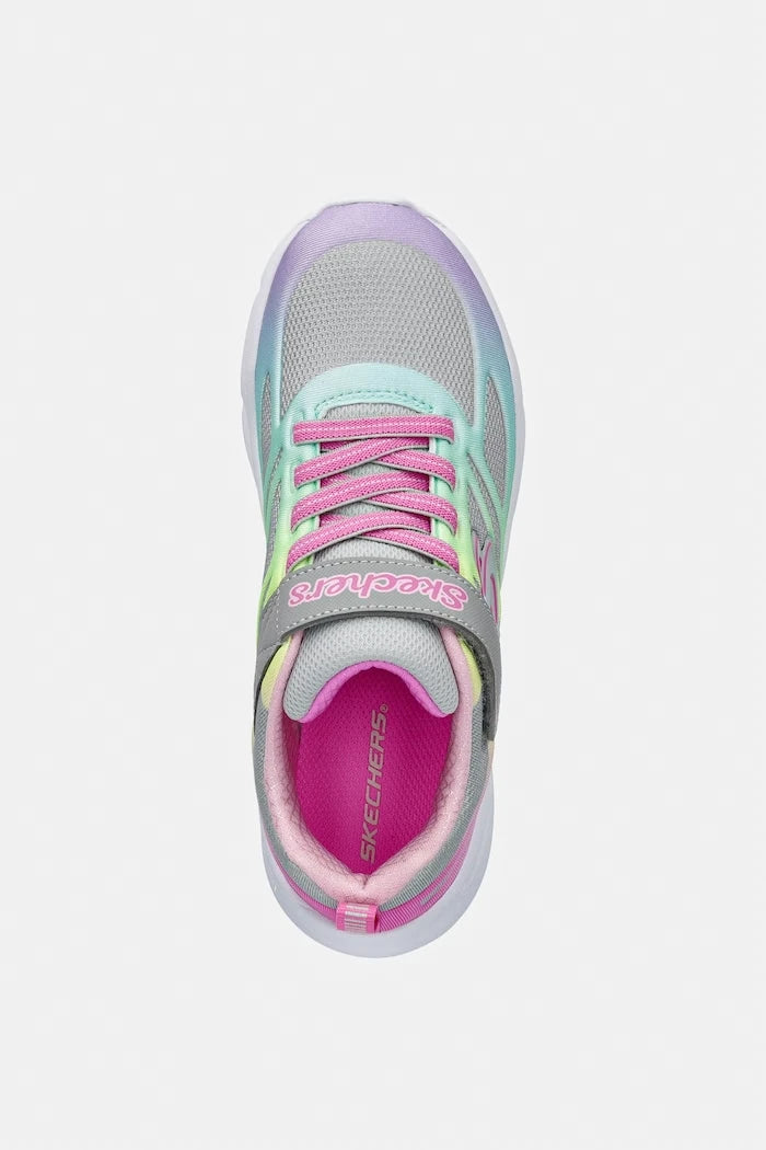 Skechers POWER JAMS Çocuk Spor Ayakkabı