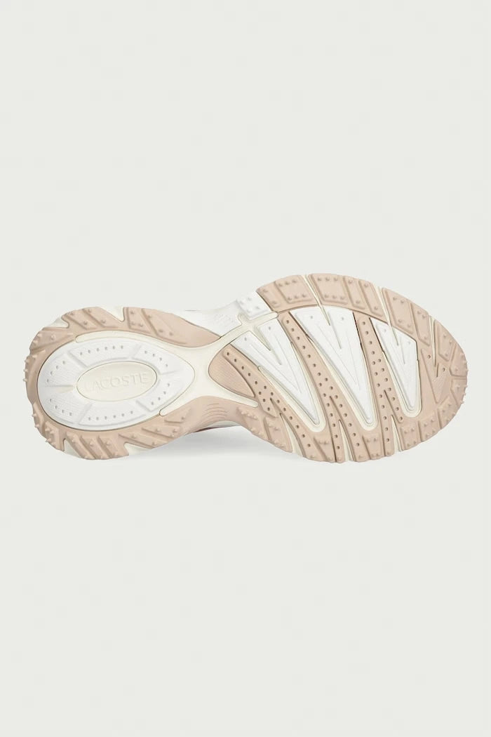 Lacoste L003 NEO SHOT UTL kadın spor ayakkabı