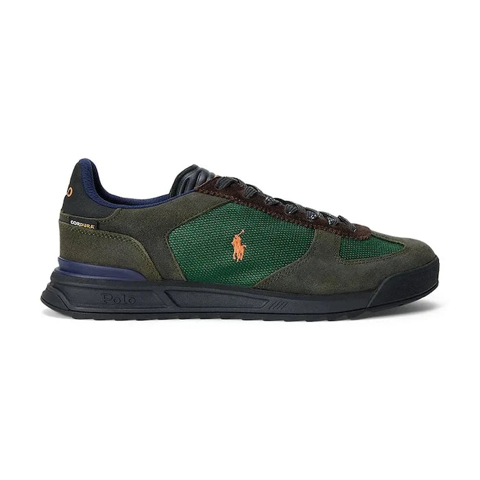 Polo Ralph Lauren Varick Pp Erkek Sneaker