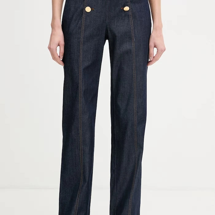 Marciano by Guess kadın pantolon, lyocell KATIE