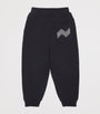 Missoni Kids Logo Print Sweatpants (4-14 Years)
