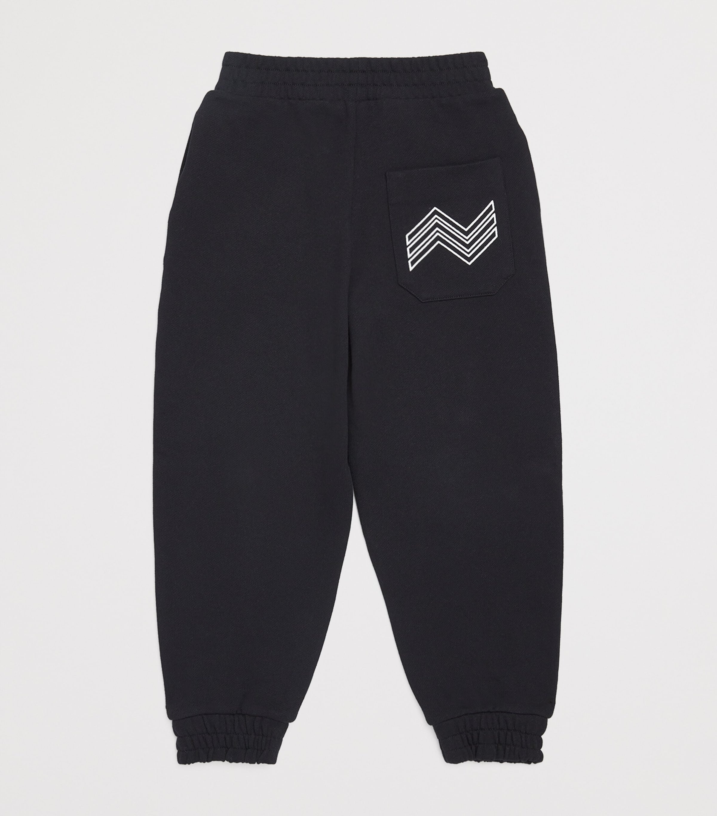 Missoni Kids Logo Print Sweatpants (4-14 Years)
