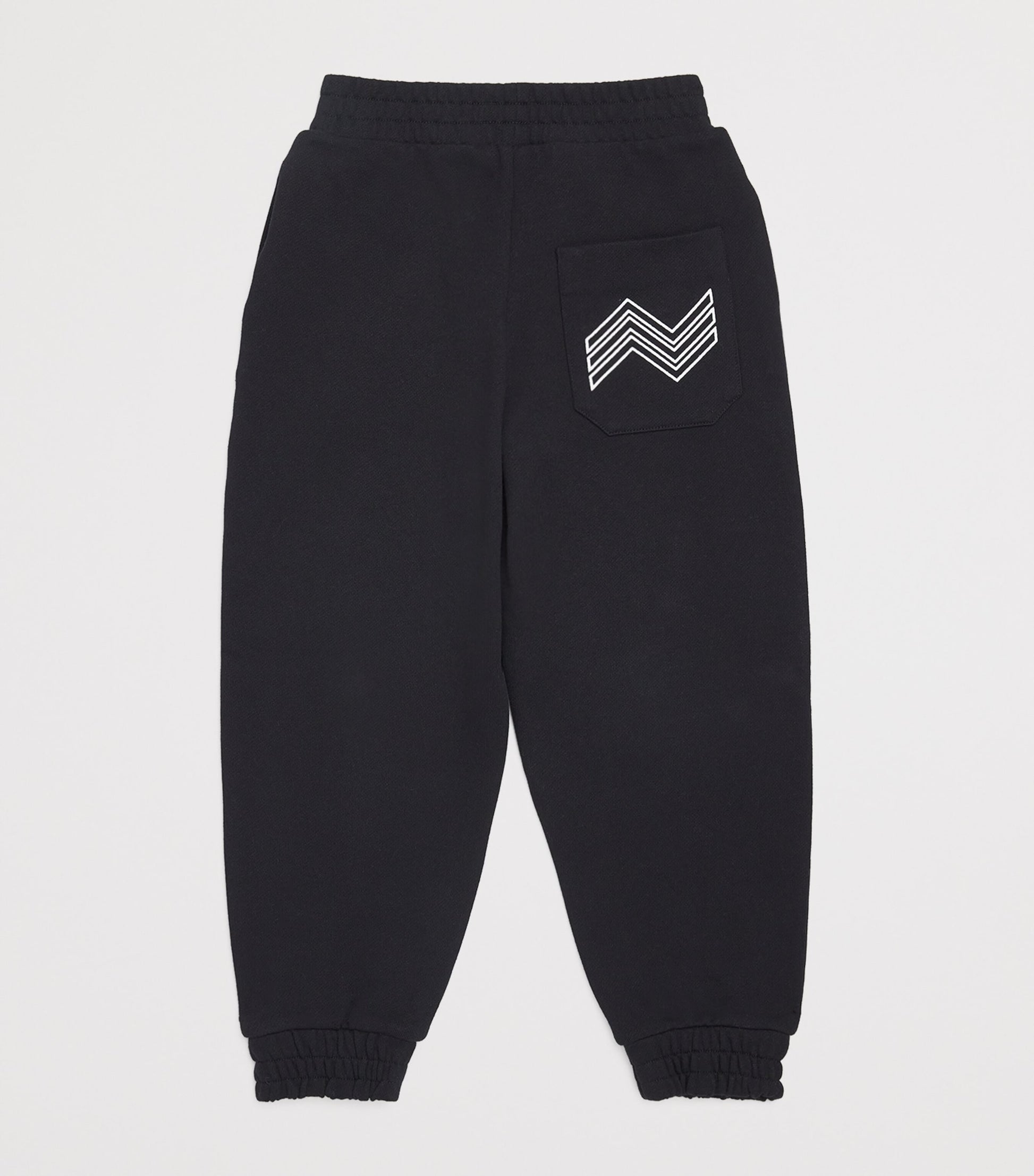 Missoni Kids Logo Print Sweatpants (4-14 Years)