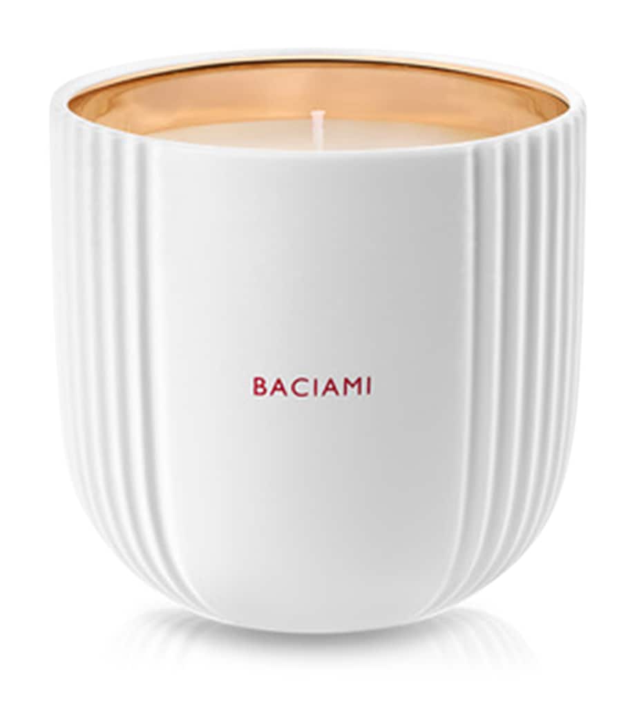 Allegra Baciami Candle (250g)