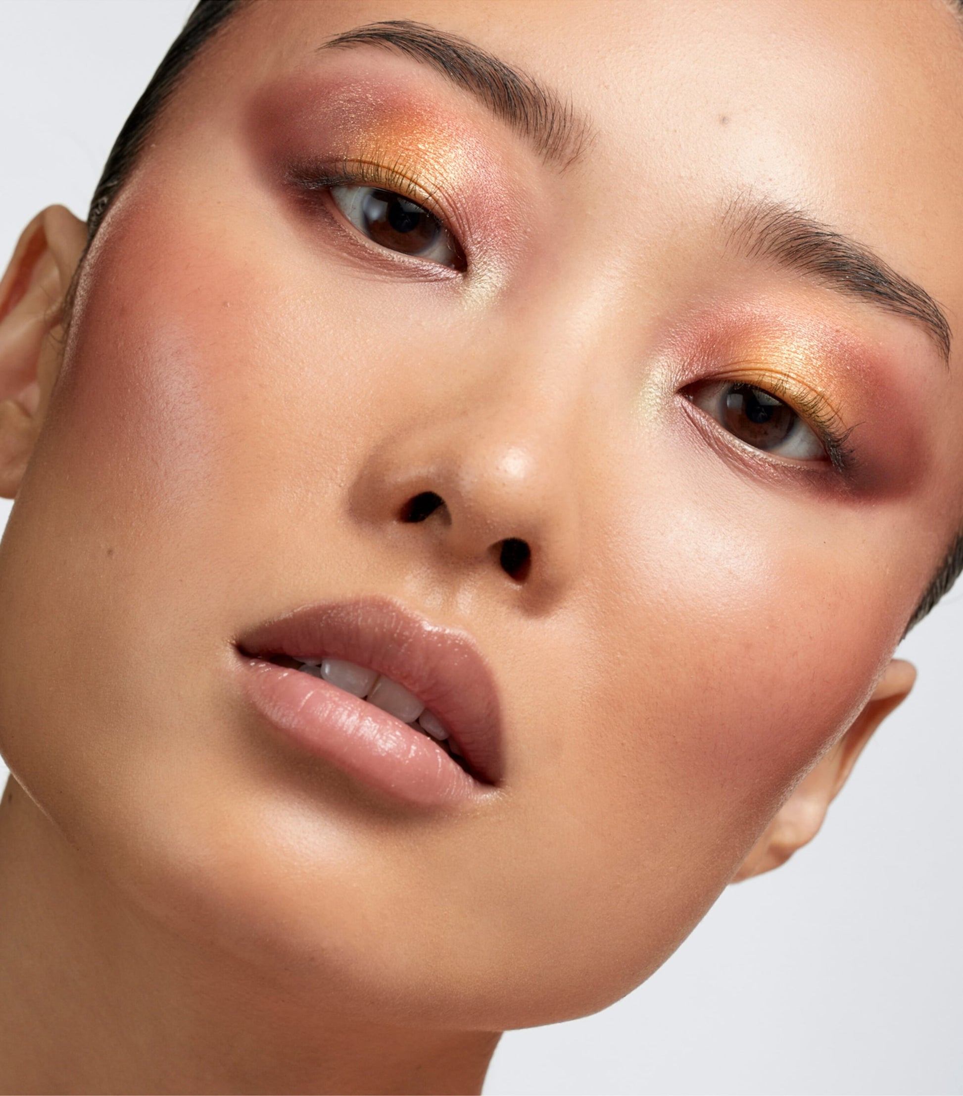 PAT MCGRATH LABS Eye Shadow Quad: Nirvana Nectar