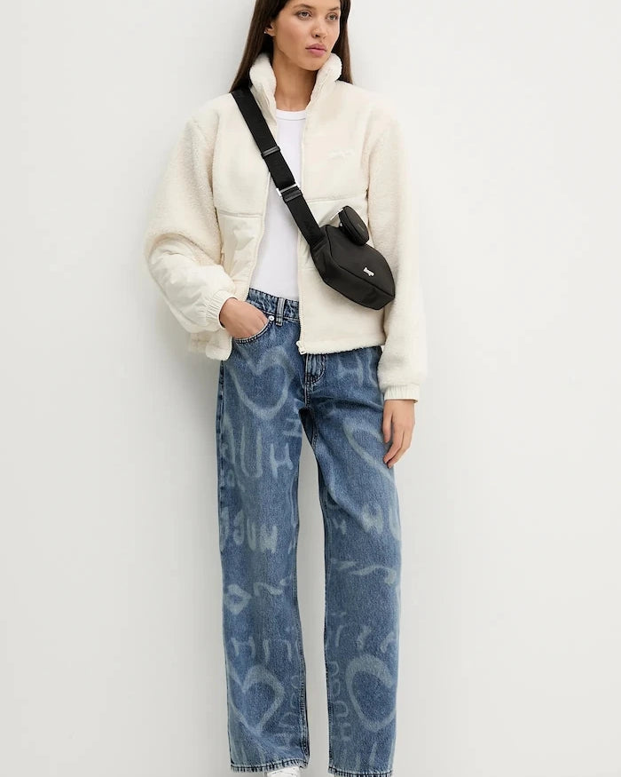 Hugo Blue Gamala_B Jean