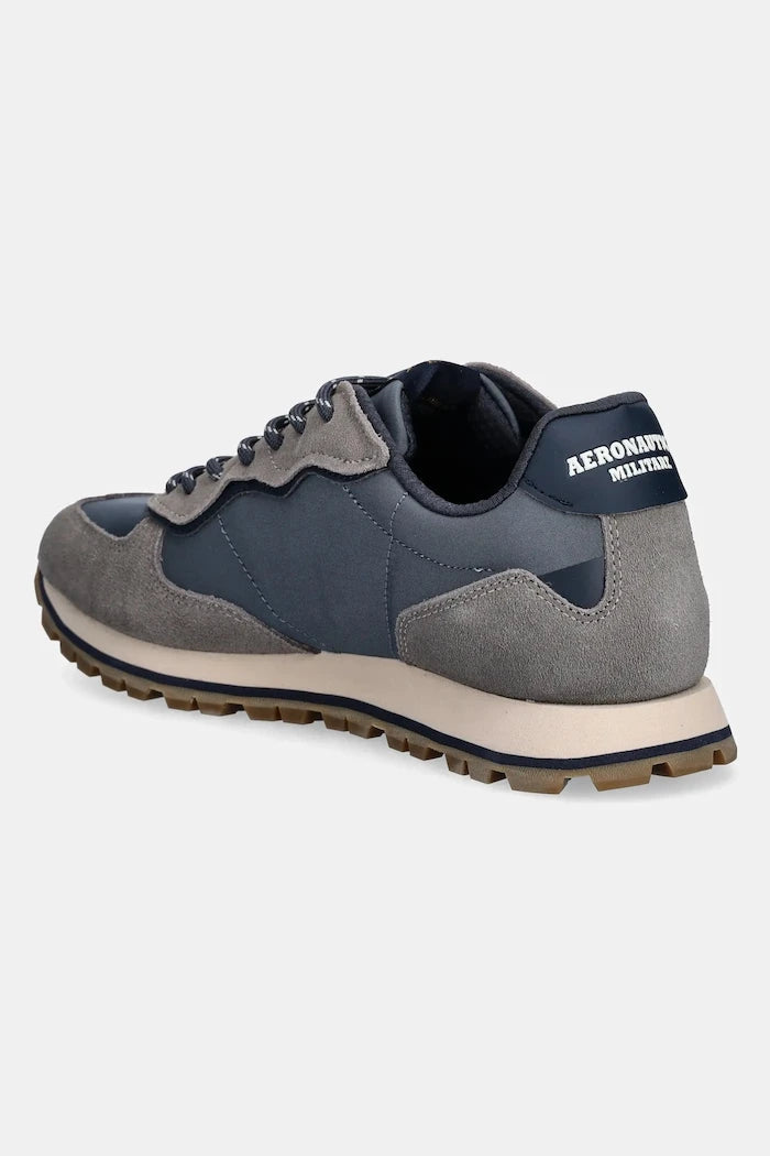 Маратонки Aeronautica Militare SNEAKERS