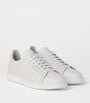 Calfskin Low-Top Sneakers
