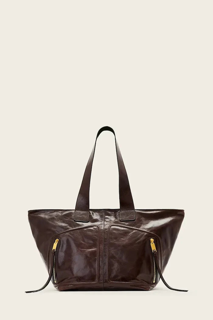 AllSaints дамски от кожа JEAN