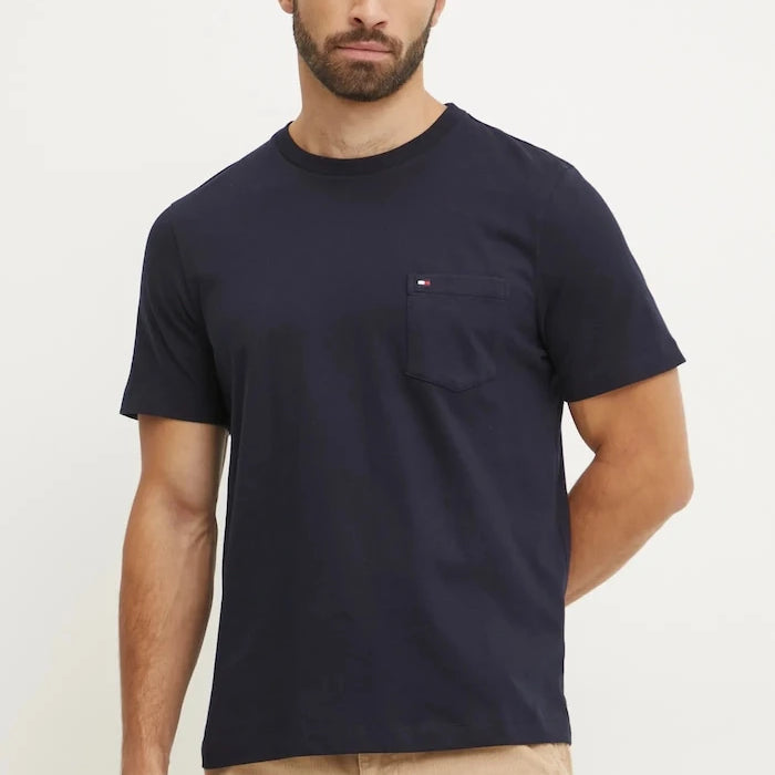 Tommy Hilfiger тениска мъжка от памук