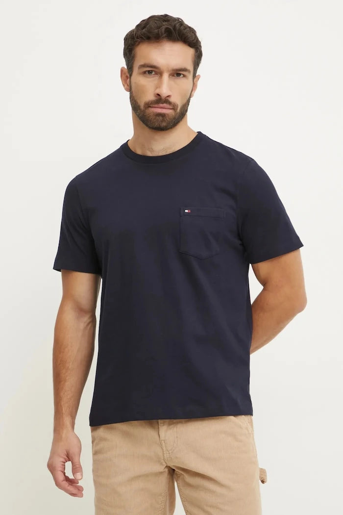 Tommy Hilfiger тениска мъжка от памук