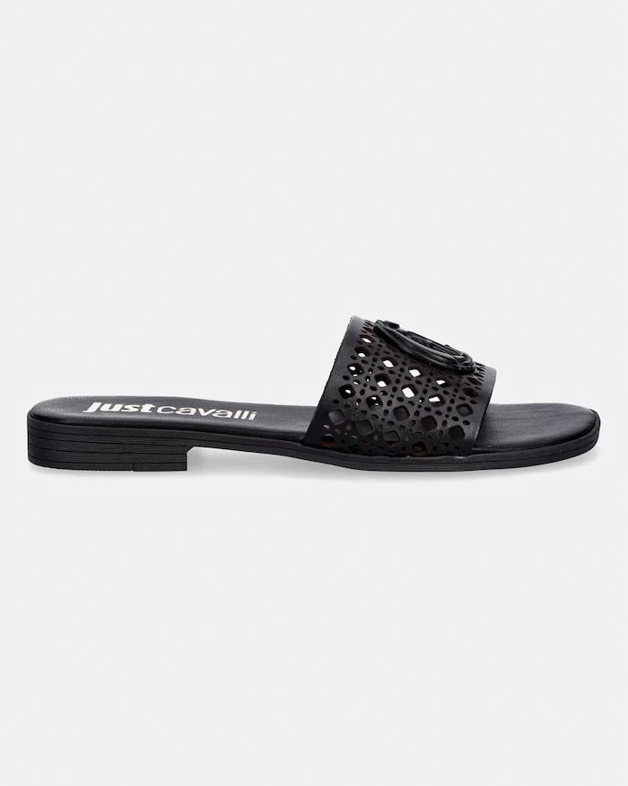 Кожени чехли Just Cavalli