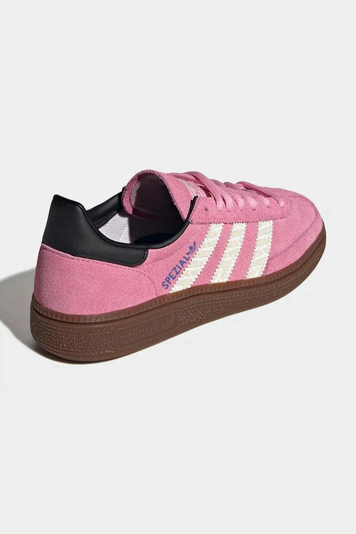 Çocuk süet spor ayakkabı adidas Originals HANDBALL SPEZIAL