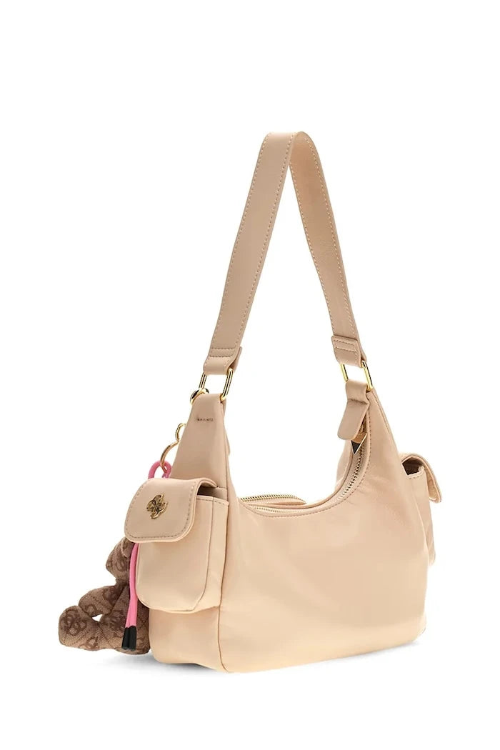 Guess çocuklar için hobo çanta