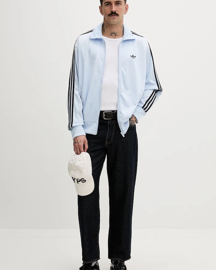 adidas Originals суичър мъжки Firebird