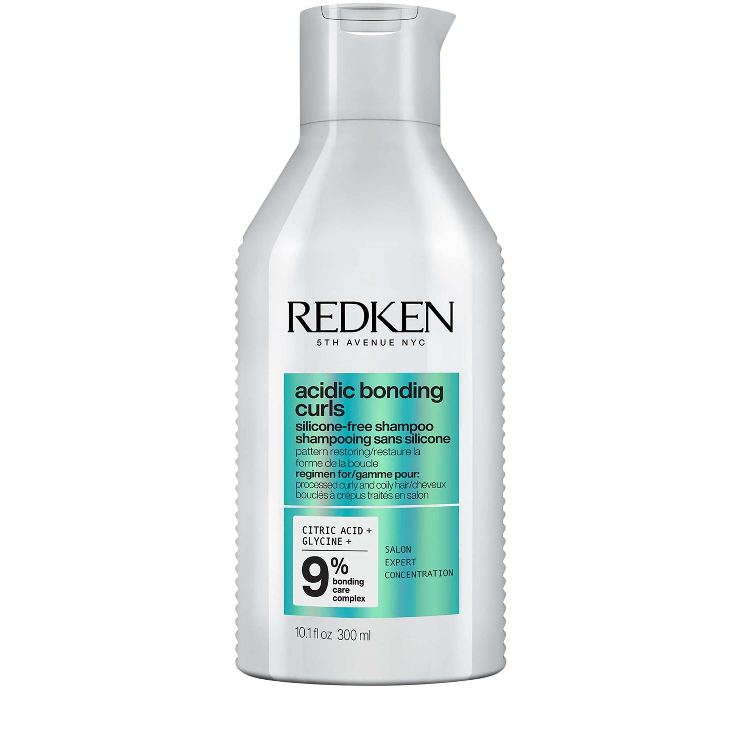 Acidic Bonding Curls Shampoo (300ml)