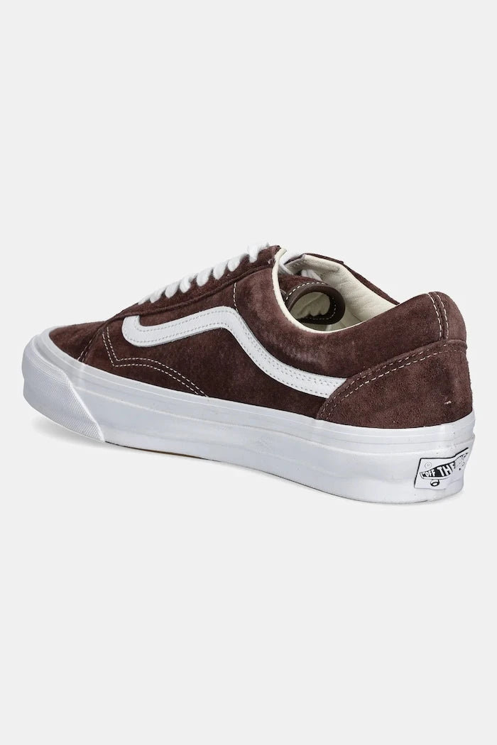 Vans Premium Classics LX Old Skool Süet Sneaker