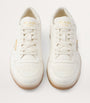 Prada Nappa Leather Downtown Sneakers