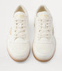 Prada Nappa Leather Downtown Sneakers