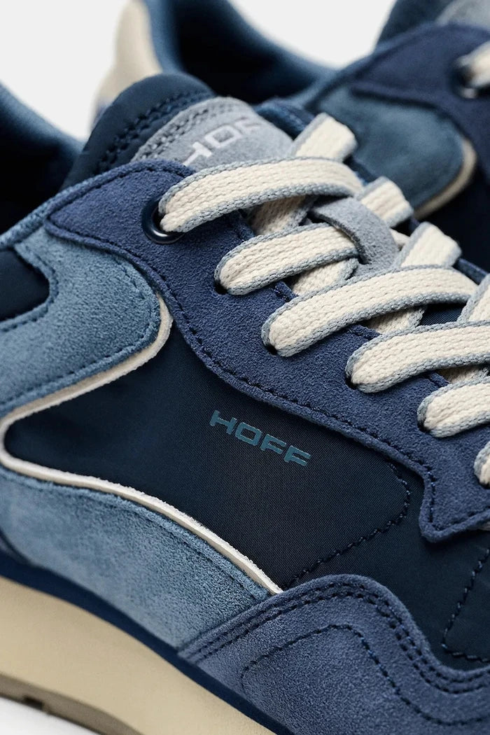 Hoff CITY NAVY BLUE маратонки