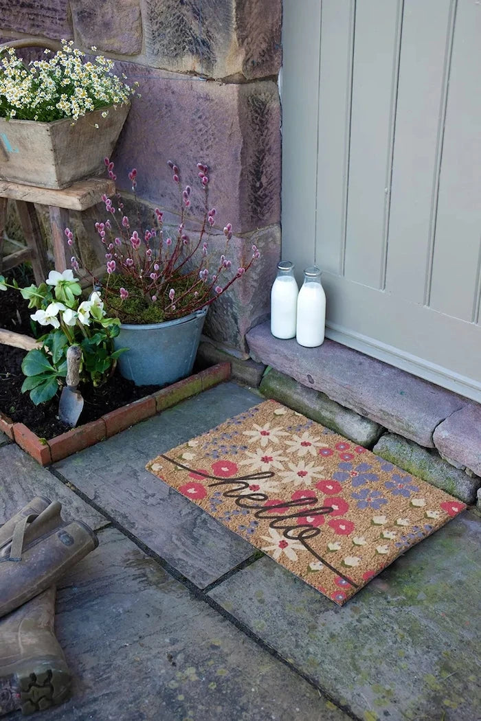 Artsy Doormats изтривалка 60 x 40cm