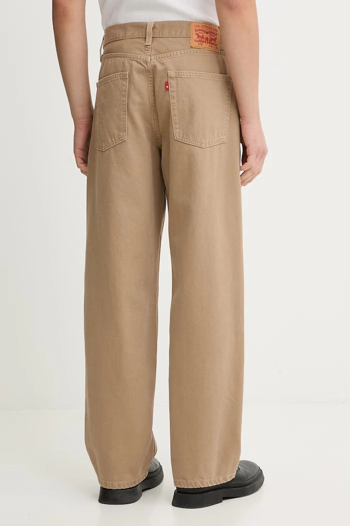 Памучни дънки Levi's 578™ BAGGY